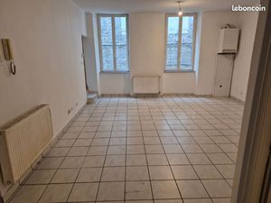 Appartement 50 M2 centre ville annonay