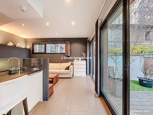 Maison 2 pièces 40 m²