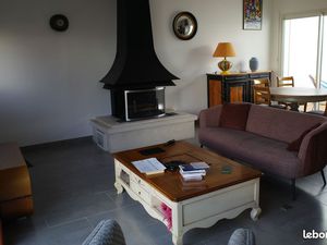 Particulier. Maison 4 piéces 98 M² Rochefort 17300 Faubourg nord