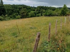 Terrain constructible