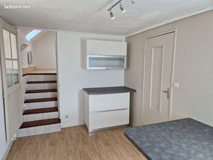 Appartement 2 pièces 35 m²