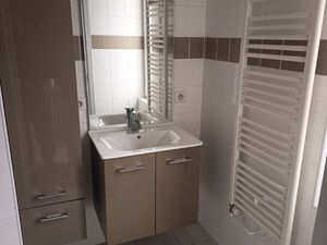 Appartement 3 pièces