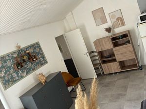 Location Maisonnette