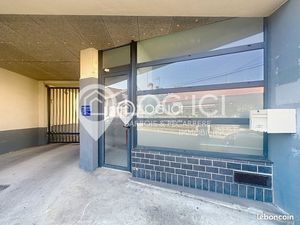 Local commercial 35 m² Tarbes