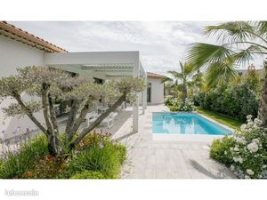 Maison 5 pièces 125 m²