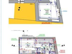 Appartement Duplex 4 pièces à louer