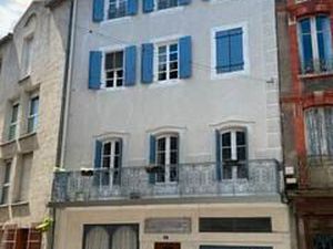 Charming Townhouse in the heart of Quillan