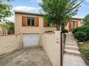 Maison 5 pièces 144 m²