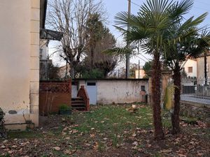 A vendre Maison de maître centre ville