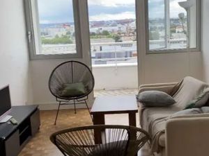 Appartement 4 pièces 75 m²