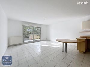 Appartement 3 pièces 67 m²