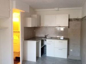 Location appartement deux pièces de 32m²