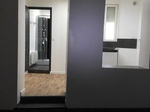 Studio étudiant Valenciennes centre proche université