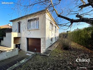 Maison 3 pièces 65 m²