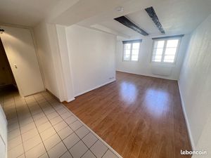 Appartement 1 pièce 34 m²
