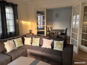 Maison à vendre - direct propriétaire