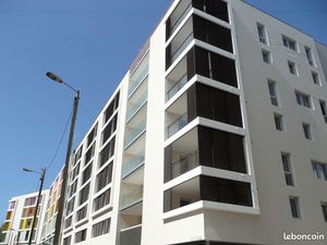 Appartement 3 pièces 56 m²