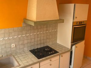 Location appartement à La Châtaigneraie