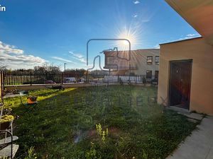 Appartement 3 pièces 72 m²