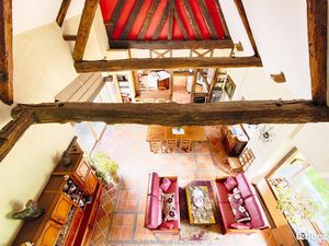 Longère 10 pièces 300 m²