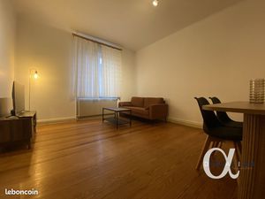 Appartement 2 pièces 60 m²