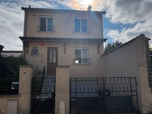 Maison à vendre SAINT-BRICE-COURCELLES 93m2