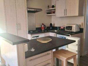 Appartement à louer meublé