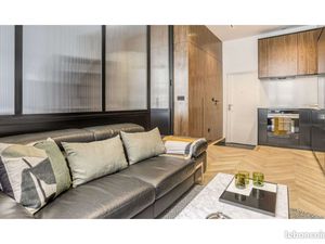 Appartement haut standing Lille