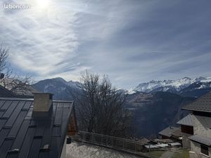 Maison de village 4 pièces 116 m²