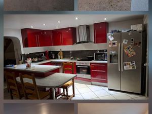 Maison 7 pièces 180 m2