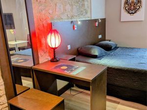 Studio Meublé Tout Inclus