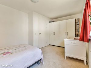 Appartement 4 pièces 75 m²