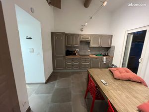 Location maison mitoyenne