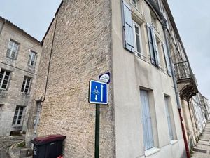 Immeuble 88 m² Angouleme
