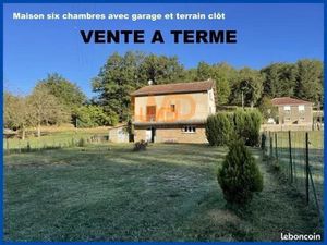 Maison 8 pièces 181 m²