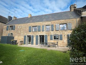 Longère 6 pièces 220 m²