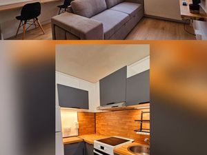 ? À louer – Appartement T2 meublé de 40 m² - Reims