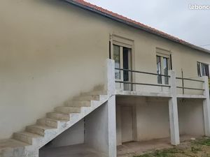 Maison en Viager 2 pièces 75 m²