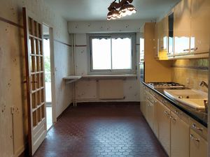 Appartement et garage individuel quartier jouvenet