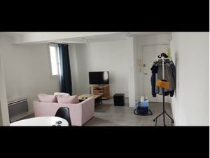 Loue T2 appartement Brest