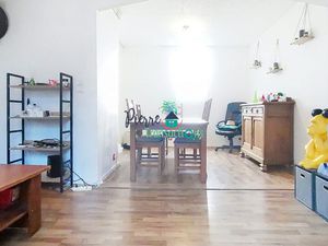 Appartement 3 pièces 74 m²