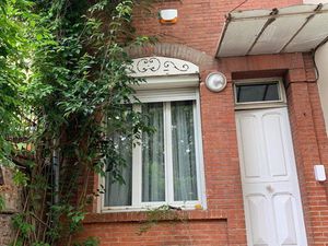 Maison charmante 50m2 - 3 pièces  Chalet