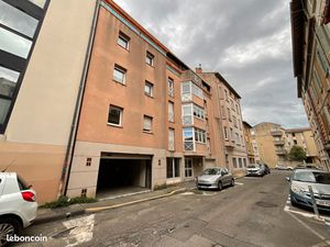 Appartement type avignon intramuros