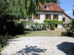 Propriété 7 pièces 265 m²