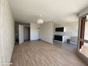 Appartement 2 pièces 51 m²