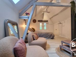 Appartement 1 pièce 28 m²