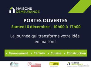 Terrain 550 m² Lehon