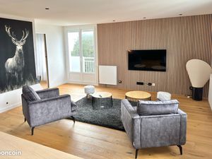 Appartement 3 pièces 79m2