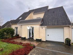 Maison 7 pièces 150 m²