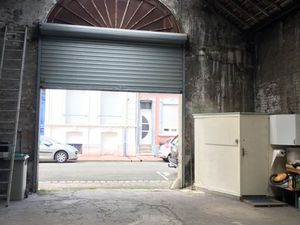 GARAGE / ATELIER / HANGAR / STOCKAGE (réf. G/AB)